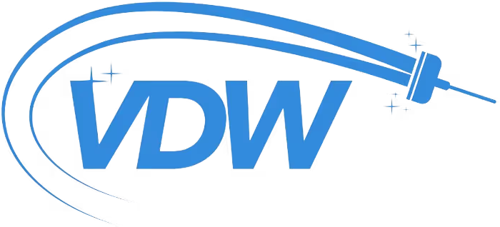 Logo der Christel van der Wielen Dienstleistungen GmbH